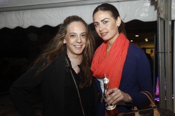 “Almaza Light Launching” 